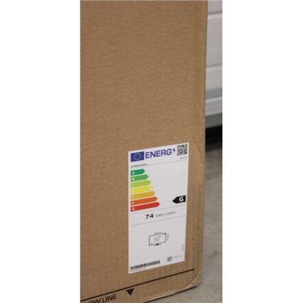 SALE OUT. , LG , 43UH7J-H , 43 , Landscape/Portrait , 24/7 , WebOS , Wi-Fi , DAMAGED PACKAGING, UNPACKED, USED , 700 cd/m² , 8 ms , 178 ° , 178 °