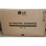 SALE OUT. , LG , 43UH7J-H , 43 , Landscape/Portrait , 24/7 , WebOS , Wi-Fi , DAMAGED PACKAGING, UNPACKED, USED , 700 cd/m² , 8 ms , 178 ° , 178 °