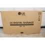 SALE OUT. , LG , 43UH7J-H , 43 , Landscape/Portrait , 24/7 , WebOS , Wi-Fi , DAMAGED PACKAGING, UNPACKED, USED , 700 cd/m² , 8 ms , 178 ° , 178 °
