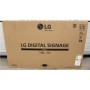 SALE OUT. , LG , 43UH7J-H , 43 , Landscape/Portrait , 24/7 , WebOS , Wi-Fi , DAMAGED PACKAGING, UNPACKED, USED , 700 cd/m² , 8 ms , 178 ° , 178 °