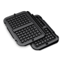 TEFAL OptiGrill Snack and baking accessory , XA730810 , Number of pastry 1 , Waffle , Black