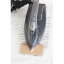 SALE OUT. Philips DST8041/80 Azur Steam Iron, Black/Gold , Philips Azur DST8041/80 , Steam Iron , 3000 W , Water tank capacity 350 ml , Continuous steam 80 g/min , Steam boost performance 260 g/min , Black/Gold , DEMO