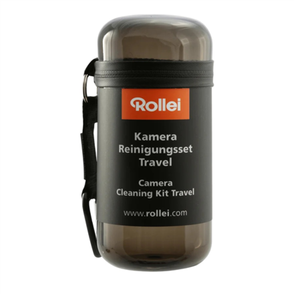 Rollei , Camera cleaning set