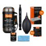 Rollei , Camera cleaning set