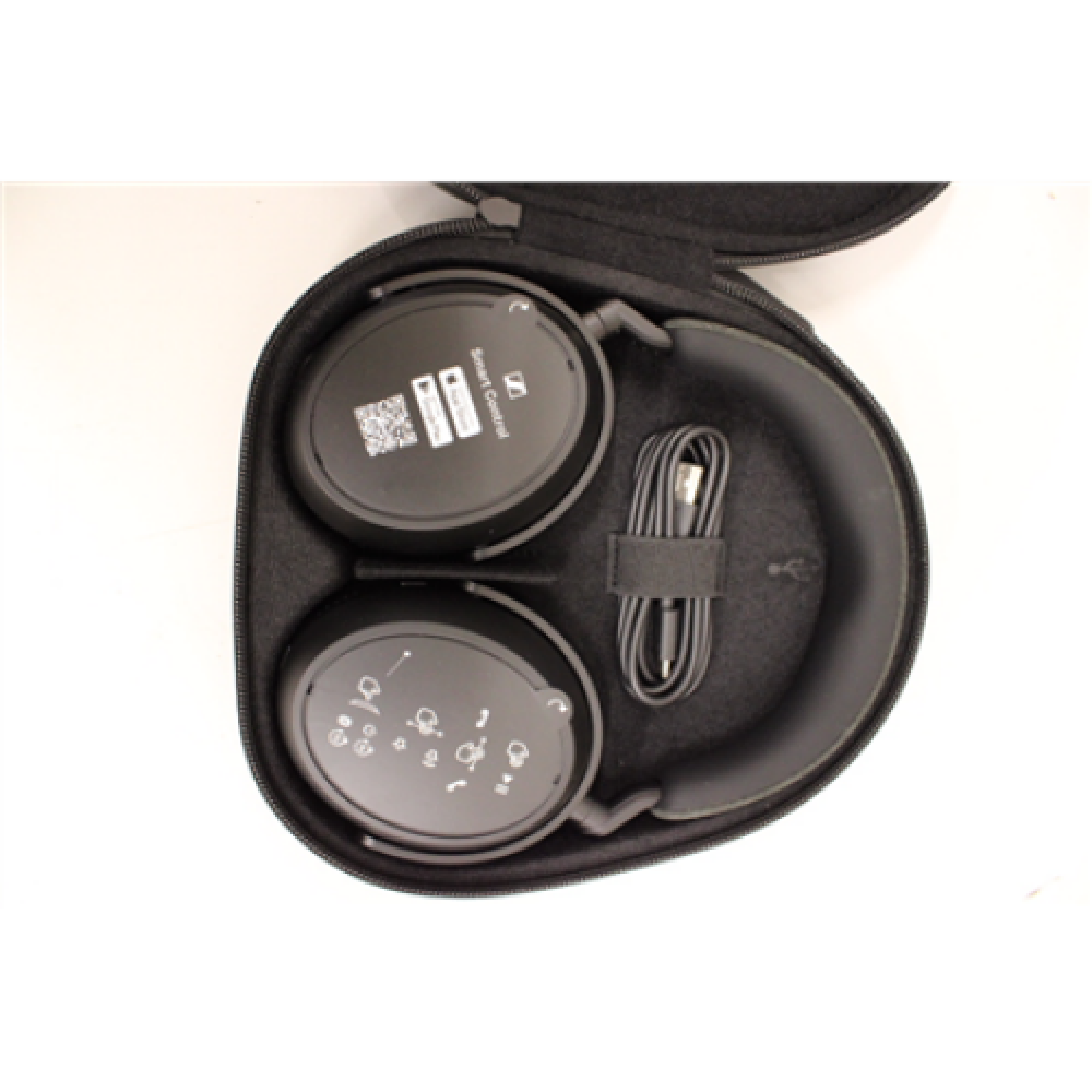SALE OUT. Sennheiser Headphones M4AEBT Momentum 4 DEMO Wireless Over-Ear Noise canceling Wireless