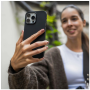 Fixed Story , Back cover , Xiaomi , Redmi Note 15 4G/5G/POCO M8 5G , Rubberized , Black