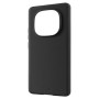 Fixed Story , Back cover , Xiaomi , Redmi Note 15 4G/5G/POCO M8 5G , Rubberized , Black