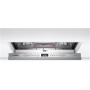 Built-in , Dishwasher , SMV4HCX48E , Width 59.8 cm , Number of place settings 14 , Number of programs 6 , Energy efficiency class D , Display , AquaStop function
