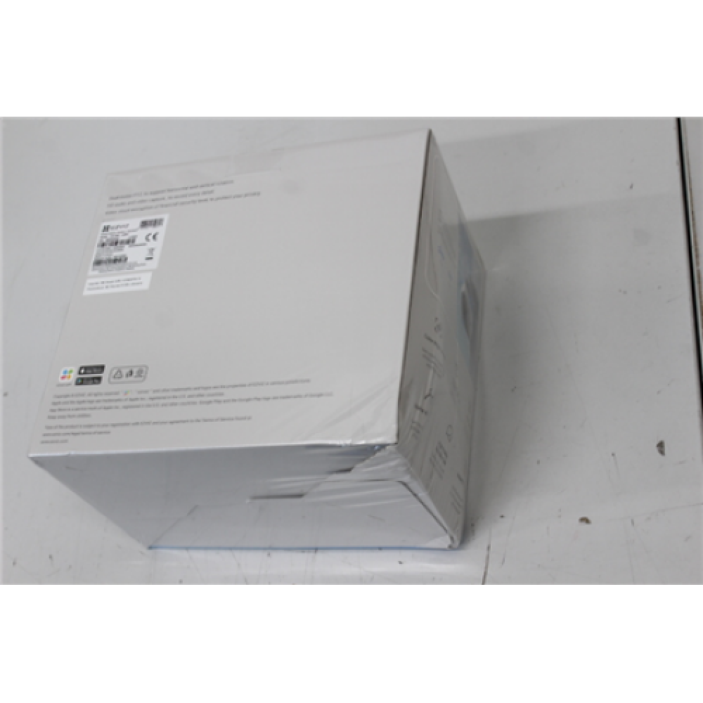 SALE OUT. EZVIZ IP Camera CS-HB8 10400mAh 4MP/4mm/WiFi/H.265/H.264/ IR up to 15m/integr 32GB SD/White DAMAGED PACKAGING , EZVIZ IP Camera , CS-HB8 , 4 MP , 4mm , H.265/H.264 , Built-in 32GB SD Card , White DAMAGED PACKAGING