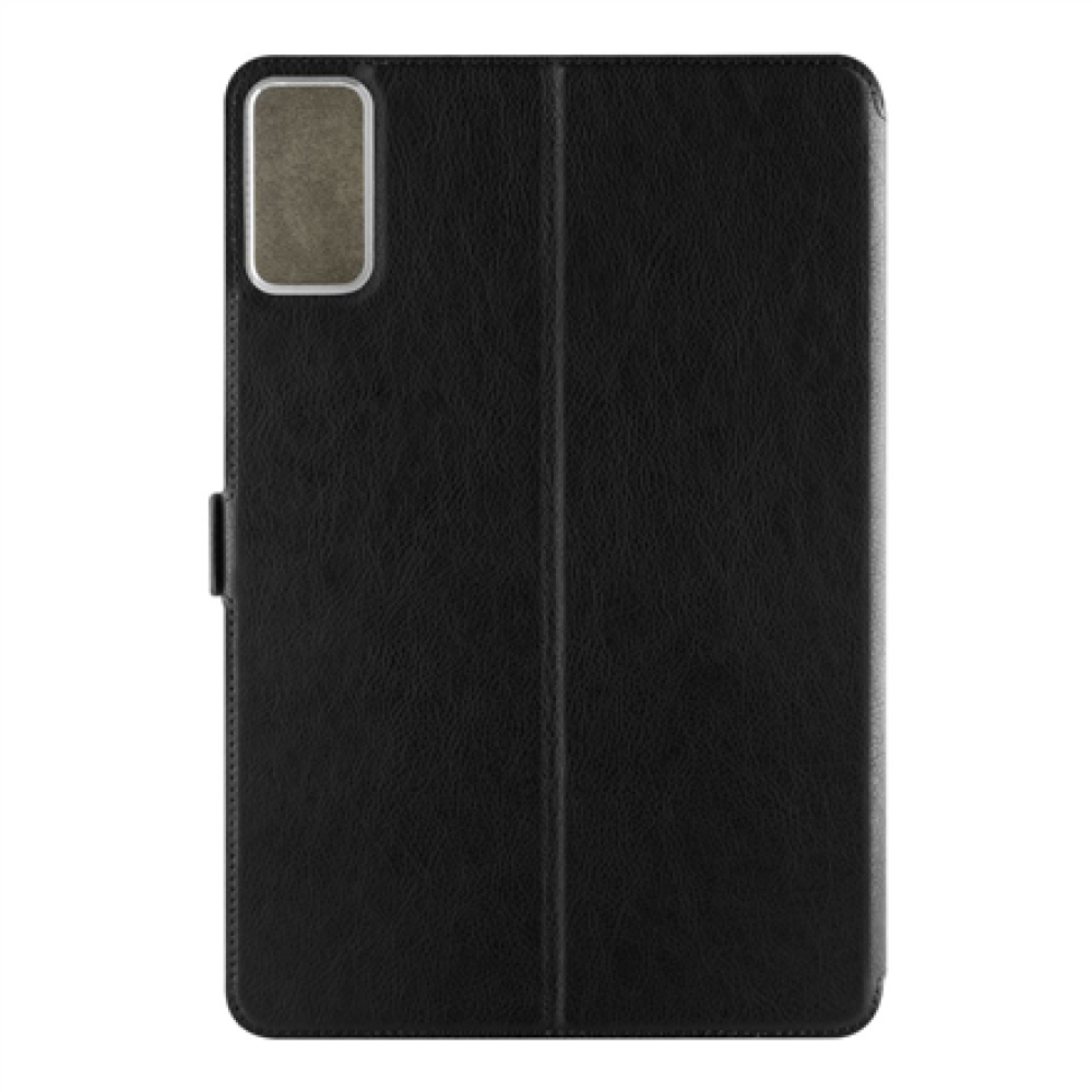 Fixed , Topic Tab Stand Case , 11 , Book-style case , Xiaomi Redmi Pad SE , Black