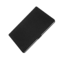 Fixed , Topic Tab Stand Case , 11 , Book-style case , Xiaomi Redmi Pad SE , Black