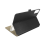Fixed , Topic Tab Stand Case , 11 , Book-style case , Xiaomi Redmi Pad SE , Black