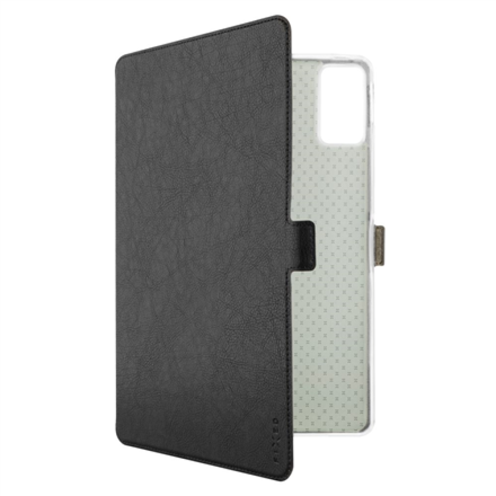 Fixed , Topic Tab Stand Case , 11 , Book-style case , Xiaomi Redmi Pad SE , Black