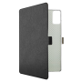 Fixed , Topic Tab Stand Case , 11 , Book-style case , Xiaomi Redmi Pad SE , Black