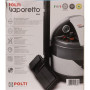 SALE OUT. Polti , Steam cleaner , Vaporetto Eco Pro 3.0 , Power 2000 W , Steam pressure 4.5 bar , Water tank capacity 2 L , Grey , DAMAGED PACKAGING , Warranty 24 month(s)