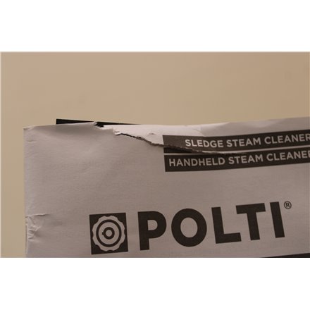 SALE OUT. Polti , Steam cleaner , Vaporetto Eco Pro 3.0 , Power 2000 W , Steam pressure 4.5 bar , Water tank capacity 2 L , Grey , DAMAGED PACKAGING , Warranty 24 month(s)