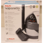SALE OUT. , Polti , Steam cleaner , Vaporetto Eco Pro 3.0 , Power 2000 W , Steam pressure 4.5 bar , Water tank capacity 2 L , Grey , DAMAGED PACKAGING, UNEVEN SPACING BETWEEN CORPUS PARTS