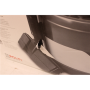 SALE OUT. , Polti , Steam cleaner , Vaporetto Eco Pro 3.0 , Power 2000 W , Steam pressure 4.5 bar , Water tank capacity 2 L , Grey , DAMAGED PACKAGING, UNEVEN SPACING BETWEEN CORPUS PARTS