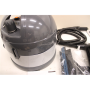 SALE OUT. , Polti , Steam cleaner , Vaporetto Eco Pro 3.0 , Power 2000 W , Steam pressure 4.5 bar , Water tank capacity 2 L , Grey , DAMAGED PACKAGING, UNEVEN SPACING BETWEEN CORPUS PARTS