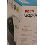 SALE OUT. , Polti , Steam cleaner , Vaporetto Eco Pro 3.0 , Power 2000 W , Steam pressure 4.5 bar , Water tank capacity 2 L , Grey , DAMAGED PACKAGING