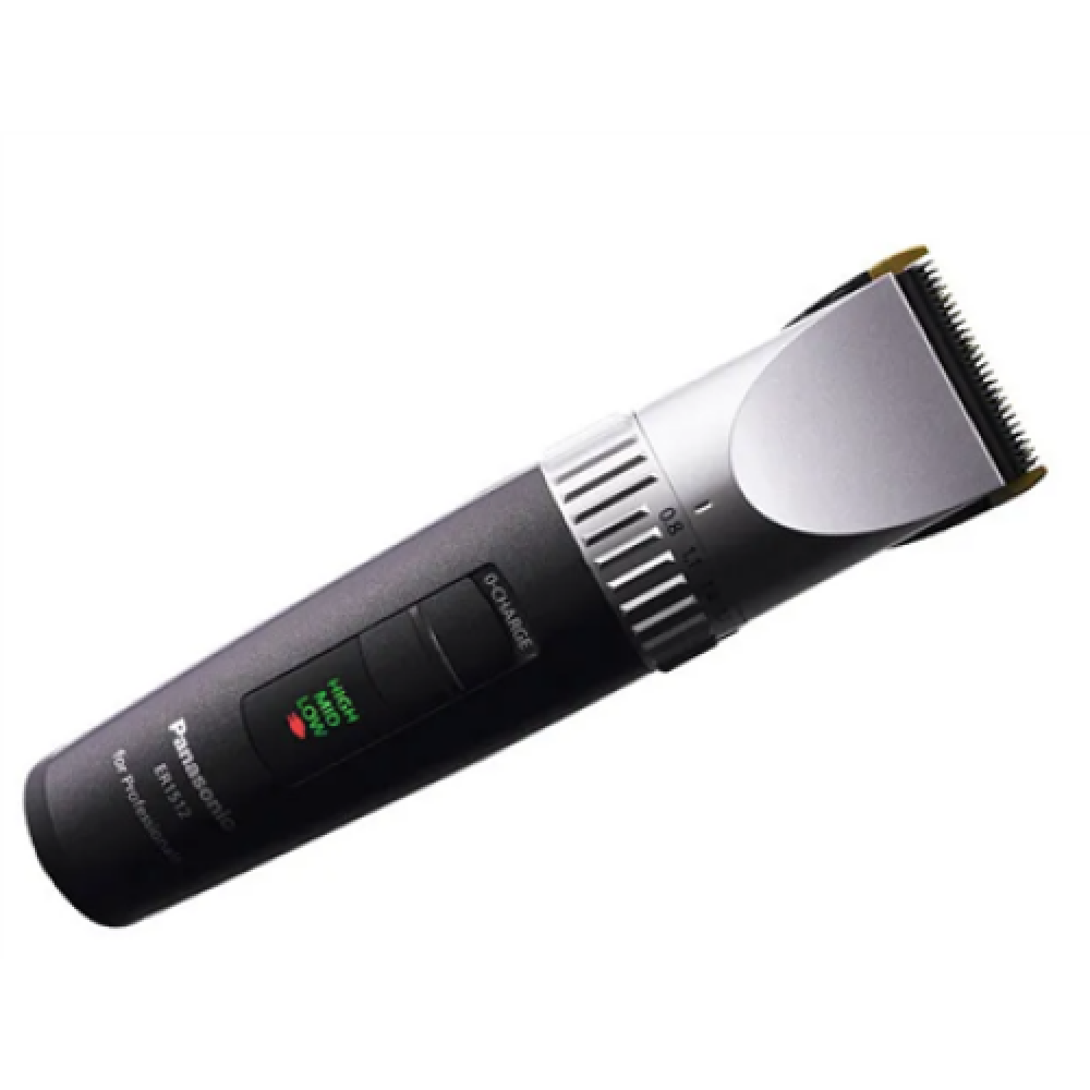 Panasonic , ER1512 , Stainless steel