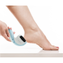 Medisana , Electric Callus Remover , CR 870 , Blue/White