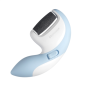 Medisana , Electric Callus Remover , CR 870 , Blue/White