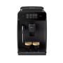Philips Coffee Maker , EP0820/00 , Pump pressure 15 bar , Built-in milk frother , Fully Automatic , 1500 W , Black