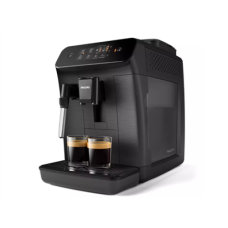 Philips Coffee Maker , EP0820/00 , Pump pressure 15 bar , Built-in milk frother , Fully Automatic , 1500 W , Black