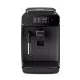 Philips Coffee Maker , EP0820/00 , Pump pressure 15 bar , Built-in milk frother , Fully Automatic , 1500 W , Black