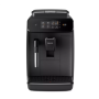 Philips Coffee Maker , EP0820/00 , Pump pressure 15 bar , Built-in milk frother , Fully Automatic , 1500 W , Black