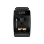 Philips Coffee Maker , EP0820/00 , Pump pressure 15 bar , Built-in milk frother , Fully Automatic , 1500 W , Black