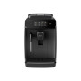 Philips Coffee Maker , EP0820/00 , Pump pressure 15 bar , Built-in milk frother , Fully Automatic , 1500 W , Black