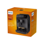 Philips Coffee Maker , EP0820/00 , Pump pressure 15 bar , Built-in milk frother , Fully Automatic , 1500 W , Black