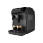 Philips Coffee Maker , EP0820/00 , Pump pressure 15 bar , Built-in milk frother , Fully Automatic , 1500 W , Black