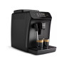Philips Coffee Maker , EP0820/00 , Pump pressure 15 bar , Built-in milk frother , Fully Automatic , 1500 W , Black
