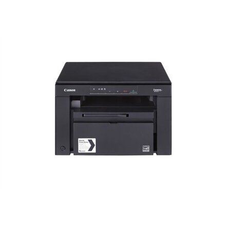 Canon , i-SENSYS , MF3010 , Laser , Mono , Multifunction Printer , A4 , Black
