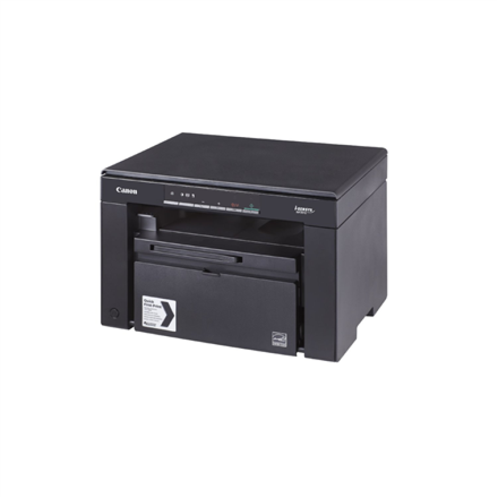 Canon i-SENSYS , MF3010 , Laser , Mono , Multifunction Printer , A4 , Black