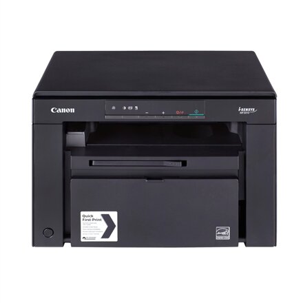 Canon , i-SENSYS , MF3010 , Laser , Mono , Multifunction Printer , A4 , Black