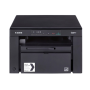 Canon i-SENSYS , MF3010 , Laser , Mono , Multifunction Printer , A4 , Black