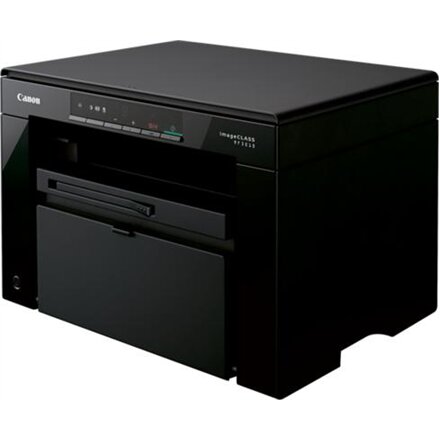 Canon , i-SENSYS , MF3010 , Laser , Mono , Multifunction Printer , A4 , Black