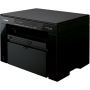 Canon i-SENSYS , MF3010 , Laser , Mono , Multifunction Printer , A4 , Black