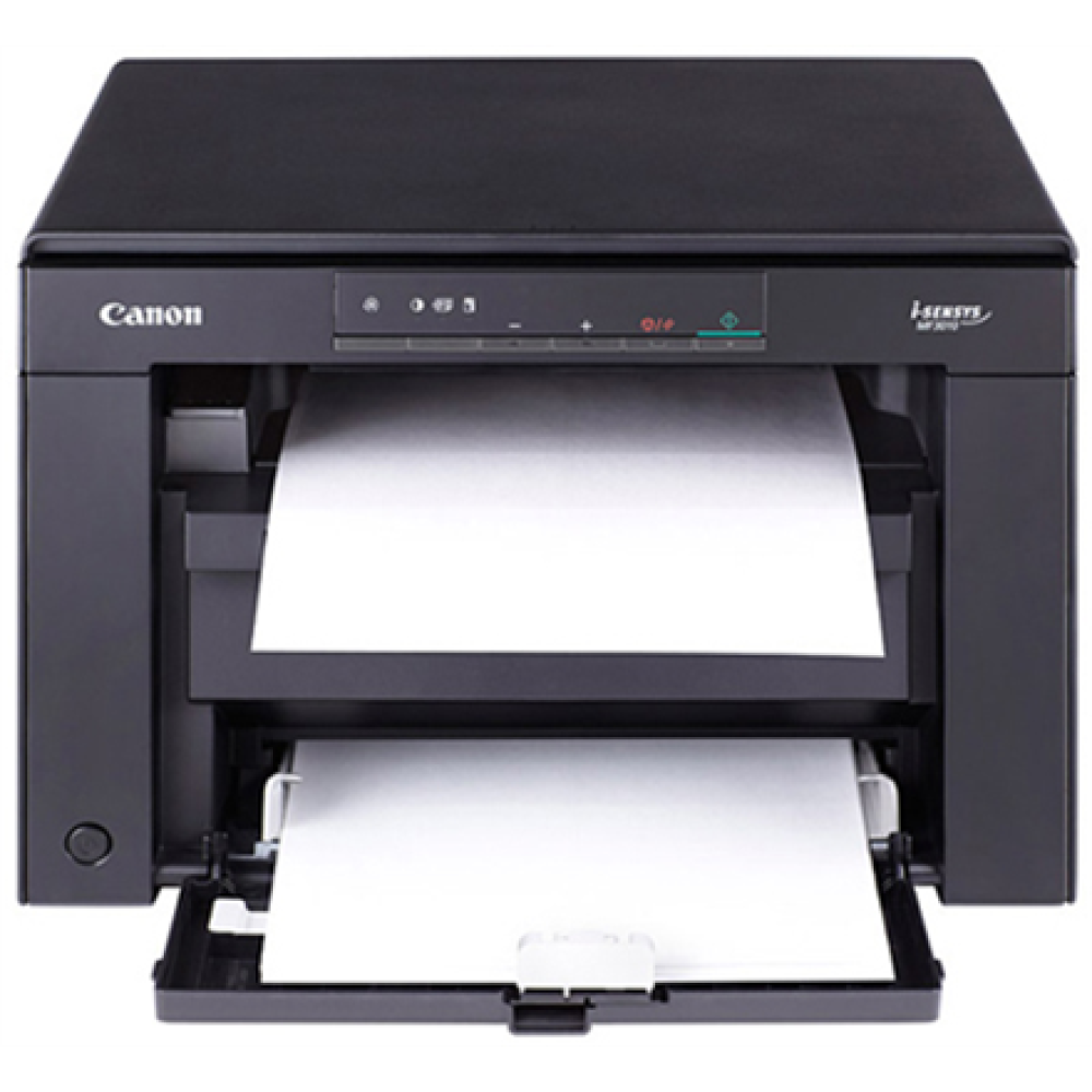 Canon i-SENSYS , MF3010 , Laser , Mono , Multifunction Printer , A4 , Black
