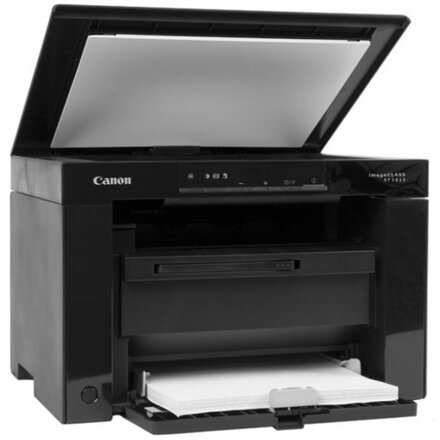 Canon , i-SENSYS , MF3010 , Laser , Mono , Multifunction Printer , A4 , Black