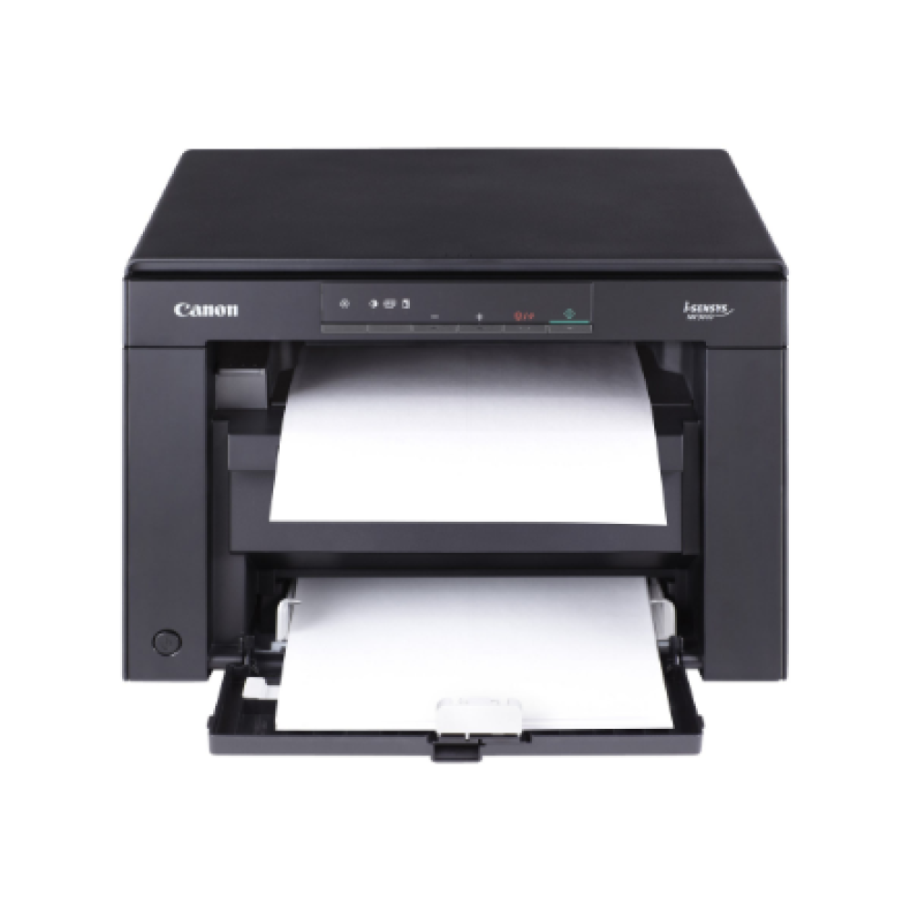 Canon i-SENSYS , MF3010 , Laser , Mono , Multifunction Printer , A4 , Black