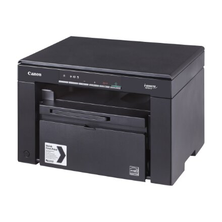 Canon , i-SENSYS , MF3010 , Laser , Mono , Multifunction Printer , A4 , Black