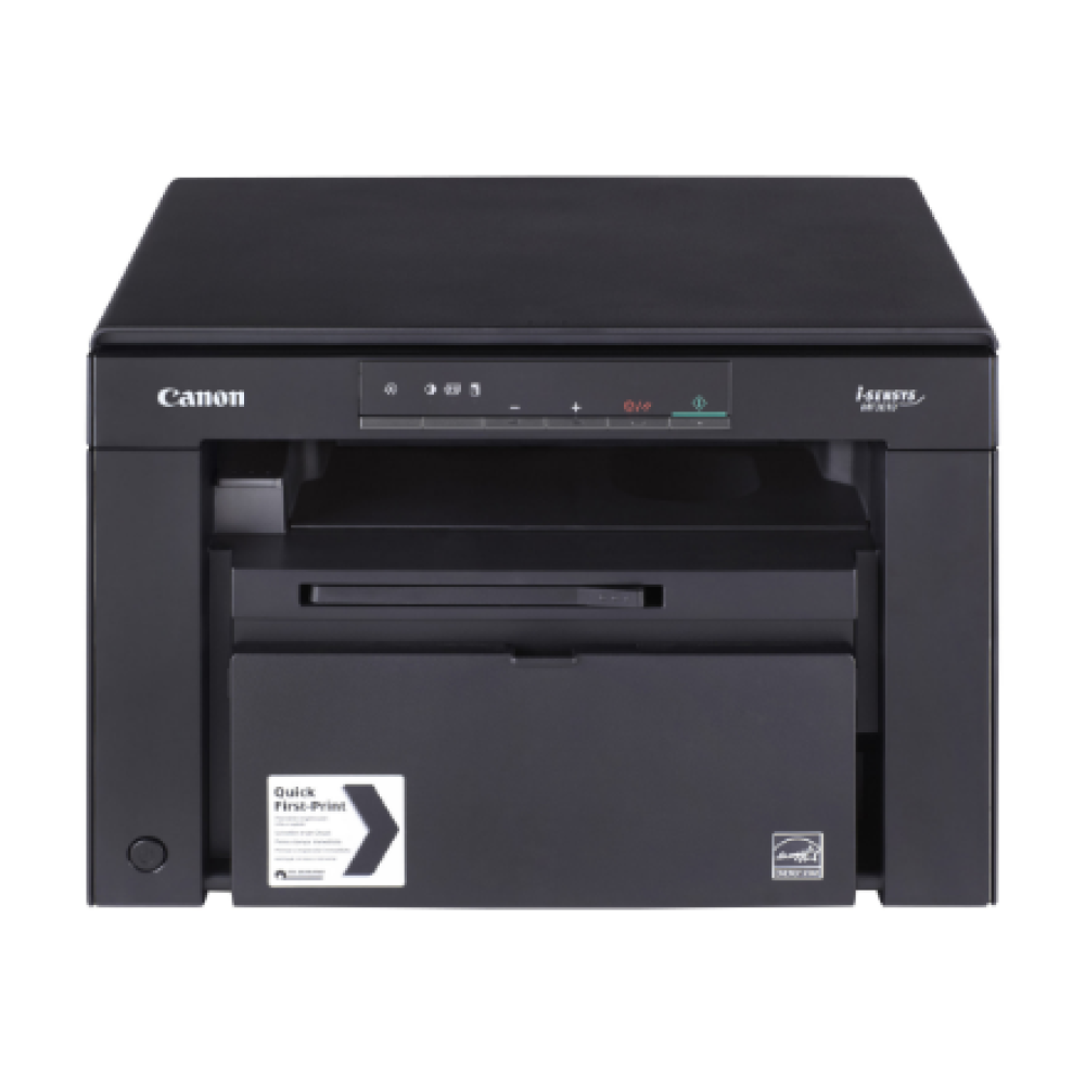 Canon i-SENSYS , MF3010 , Laser , Mono , Multifunction Printer , A4 , Black