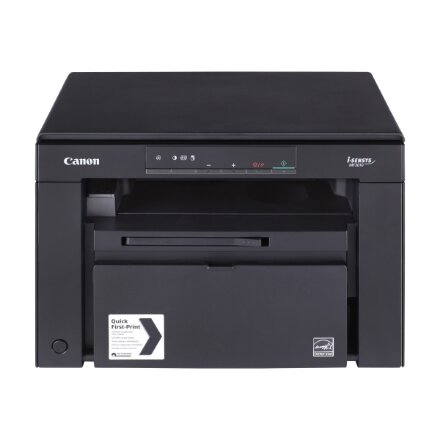 Canon , i-SENSYS , MF3010 , Laser , Mono , Multifunction Printer , A4 , Black