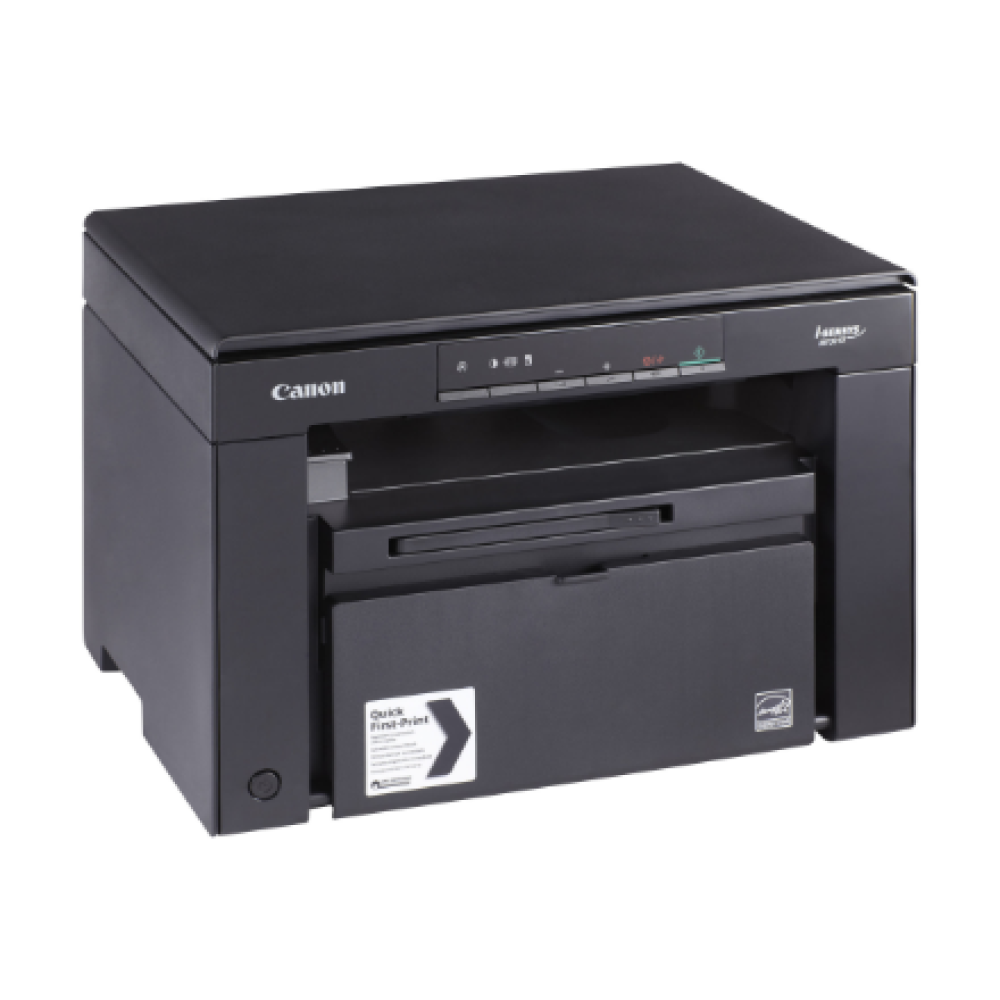 Canon i-SENSYS , MF3010 , Laser , Mono , Multifunction Printer , A4 , Black