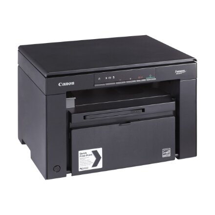 Canon , i-SENSYS , MF3010 , Laser , Mono , Multifunction Printer , A4 , Black